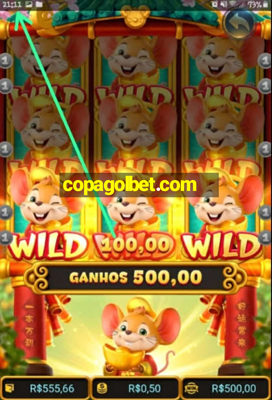 copagolbet.com