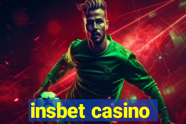 insbet casino