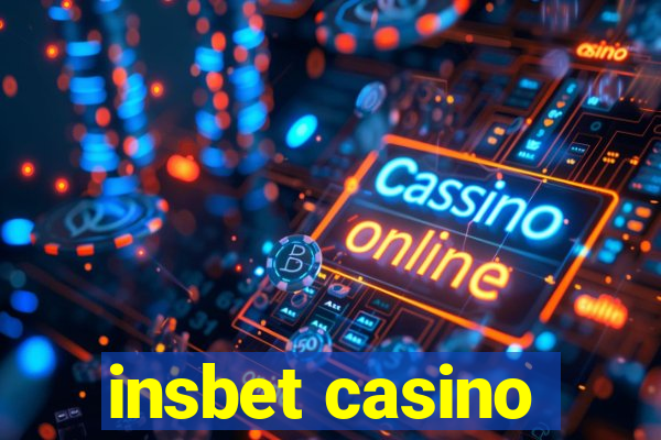 insbet casino