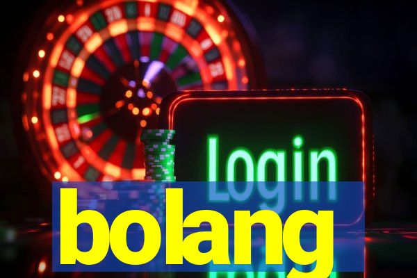 bolang