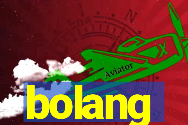 bolang