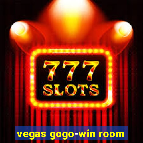 vegas gogo-win room