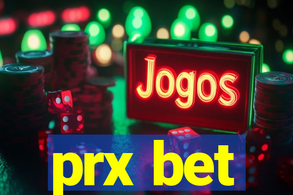 prx bet