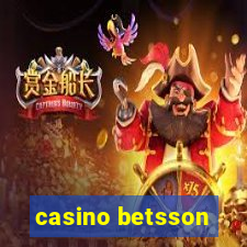 casino betsson