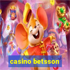 casino betsson