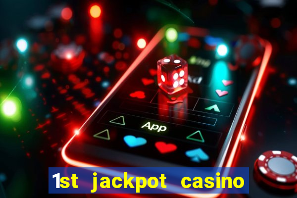 1st jackpot casino tunica reviews