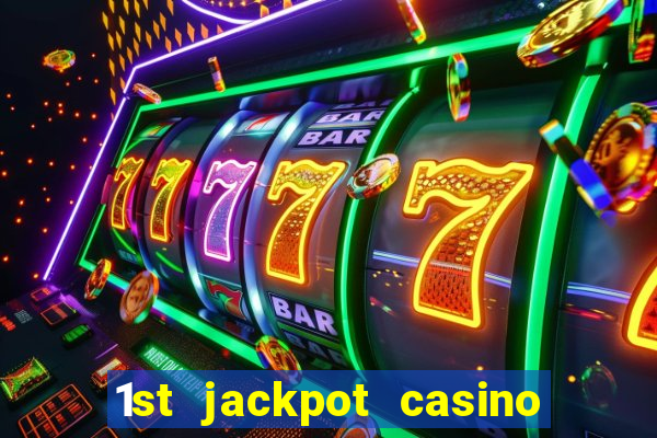 1st jackpot casino tunica reviews