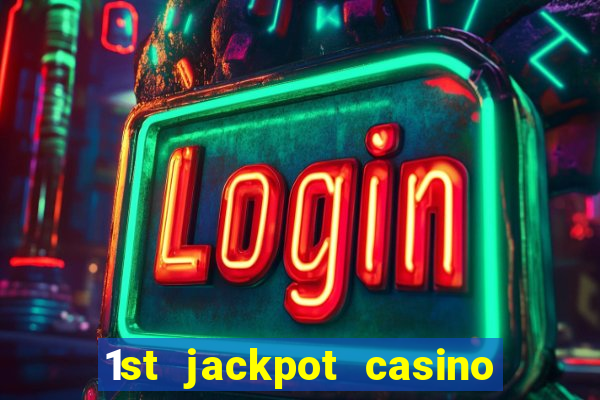 1st jackpot casino tunica reviews