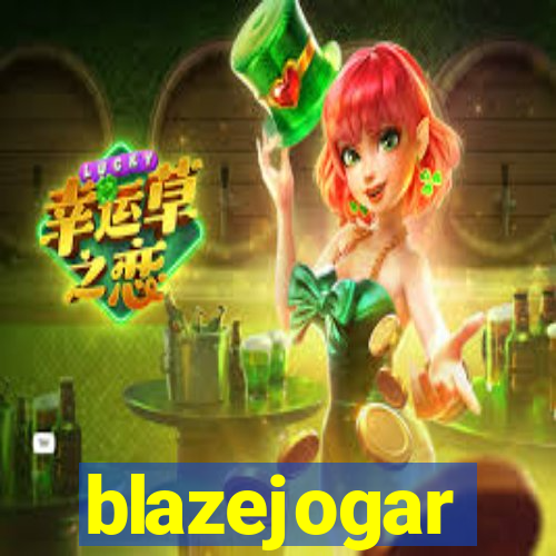 blazejogar