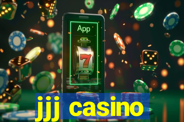 jjj casino