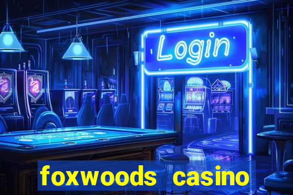 foxwoods casino connecticut hotels