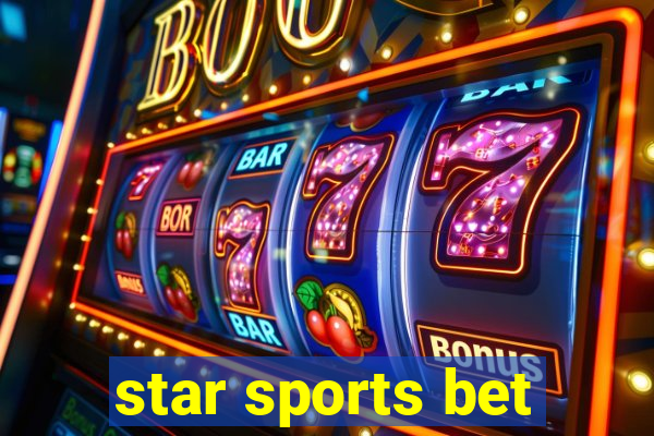 star sports bet