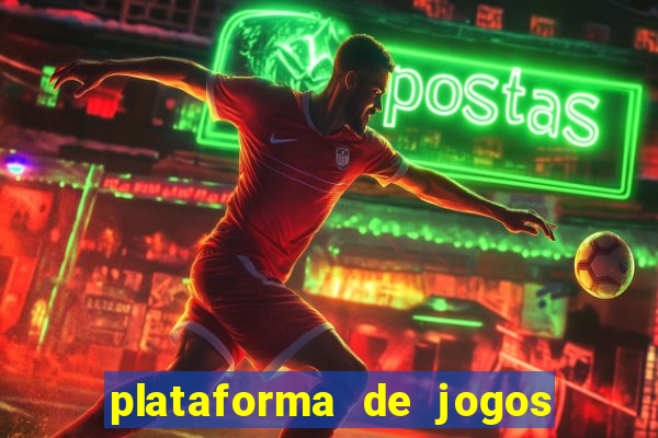 plataforma de jogos que aceita cart?o de crédito