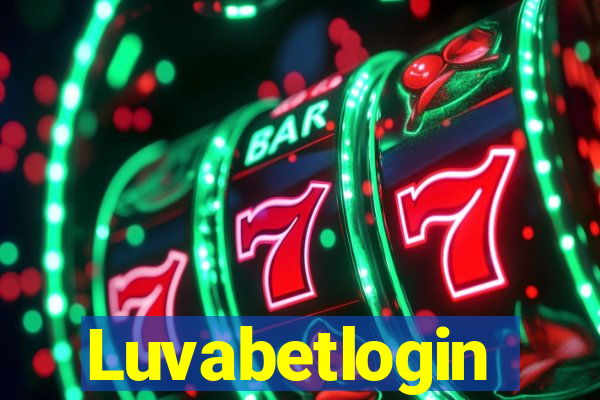 Luvabetlogin