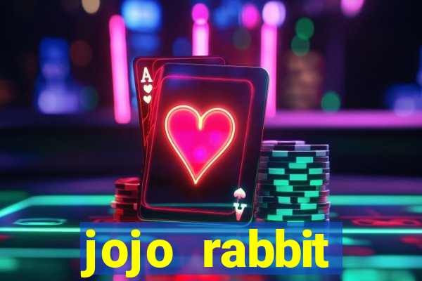 jojo rabbit assistir dublado