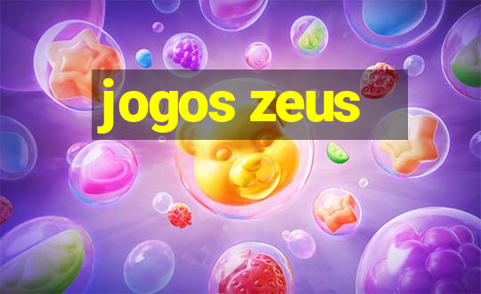 jogos zeus