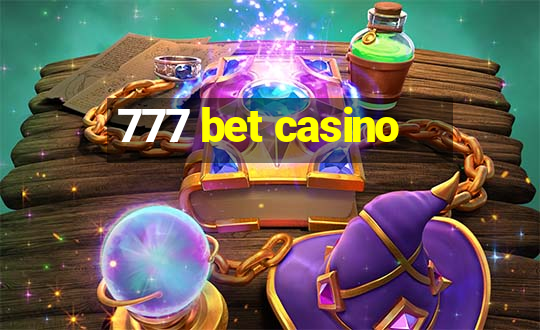 777 bet casino