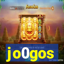 jo0gos