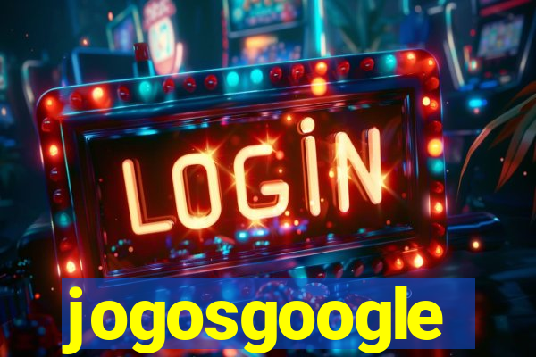 jogosgoogle