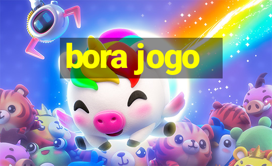 bora jogo