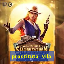 prostituta vila nova cachoeirinha