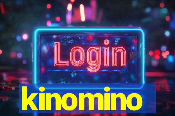 kinomino