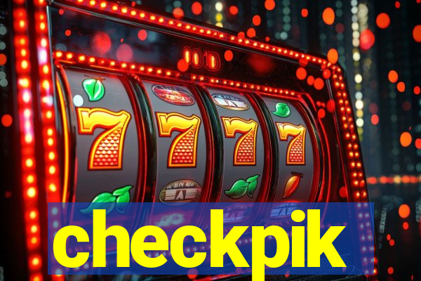 checkpik