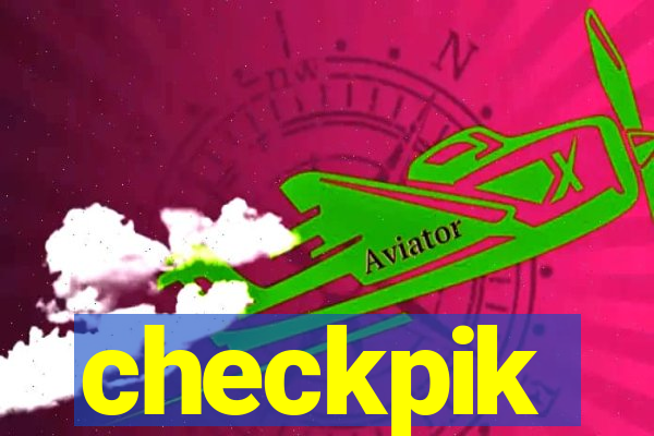 checkpik