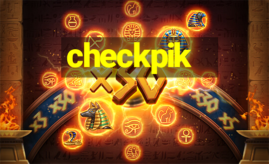 checkpik