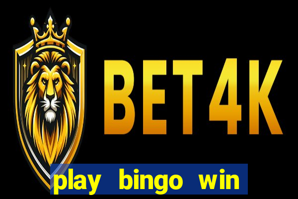 play bingo win points prizes