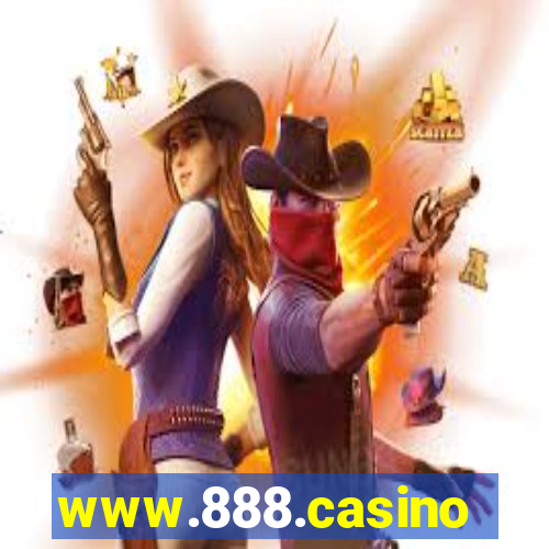 www.888.casino