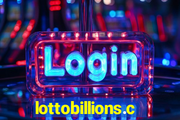 lottobillions.com