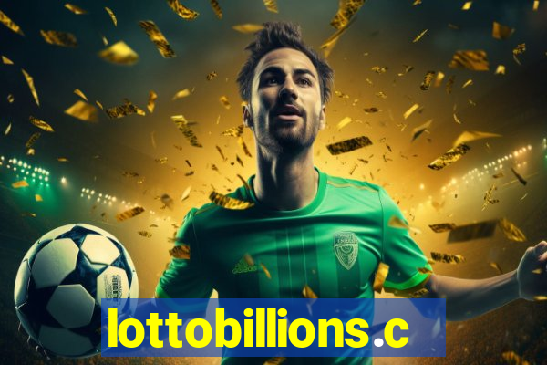 lottobillions.com