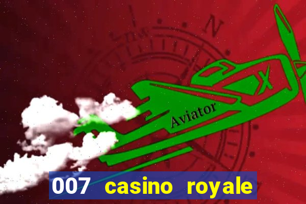 007 casino royale online dublado player youtube