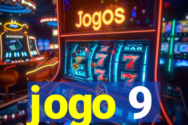 jogo 9