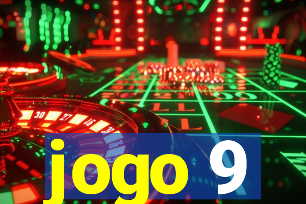 jogo 9