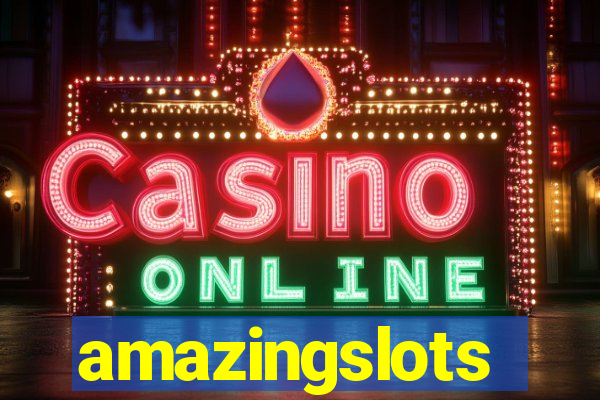 amazingslots