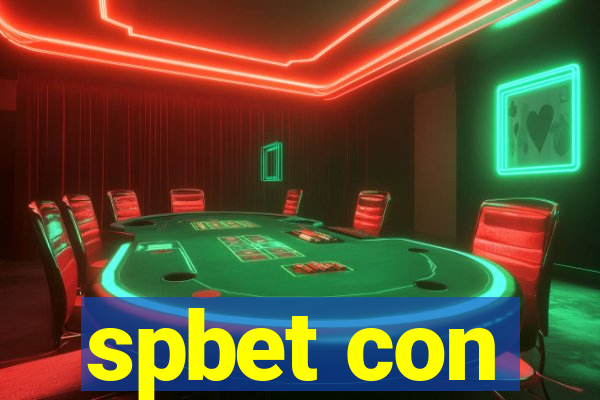 spbet con