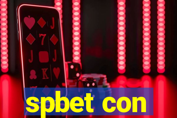 spbet con