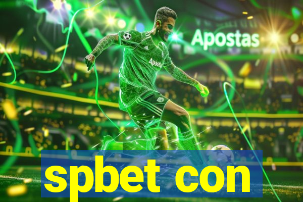 spbet con