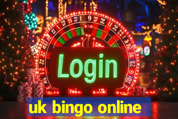 uk bingo online