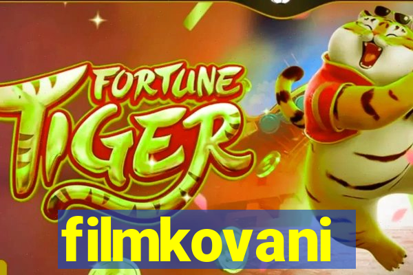 filmkovani