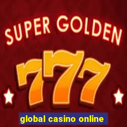 global casino online