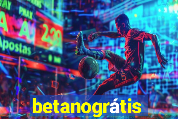 betanográtis