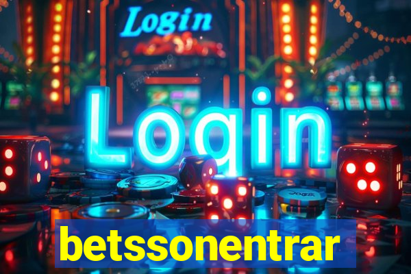 betssonentrar