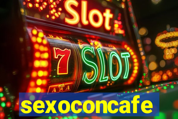 sexoconcafe