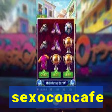 sexoconcafe