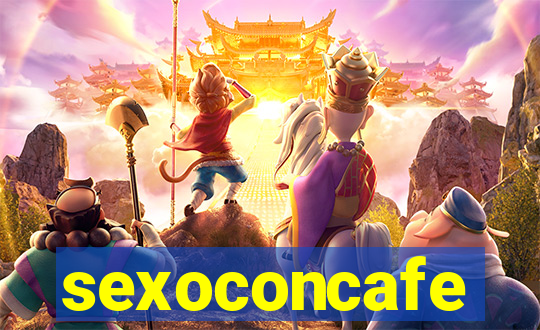 sexoconcafe