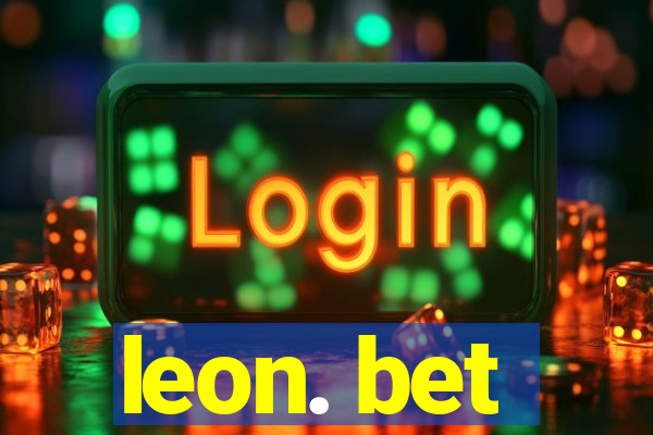 leon. bet