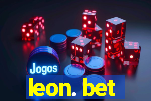 leon. bet